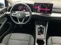 Volkswagen Golf Variant 1.5 TSI Life ACC LED APP SHZ Side P Blau - thumbnail 10