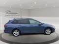 Volkswagen Golf Variant 1.5 TSI Life ACC LED APP SHZ Side P Blau - thumbnail 3