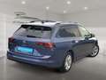 Volkswagen Golf Variant 1.5 TSI Life ACC LED APP SHZ Side P Blau - thumbnail 5