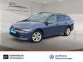 Volkswagen Golf Variant 1.5 TSI Life ACC LED APP SHZ Side P Blau - thumbnail 1