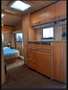 Caravans-Wohnm Dethleffs Beduin RD7 Weiß - thumbnail 28