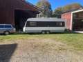 Caravans-Wohnm Dethleffs Beduin RD7 Weiß - thumbnail 1