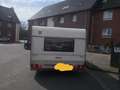 Caravans-Wohnm Dethleffs Beduin RD7 Weiß - thumbnail 29