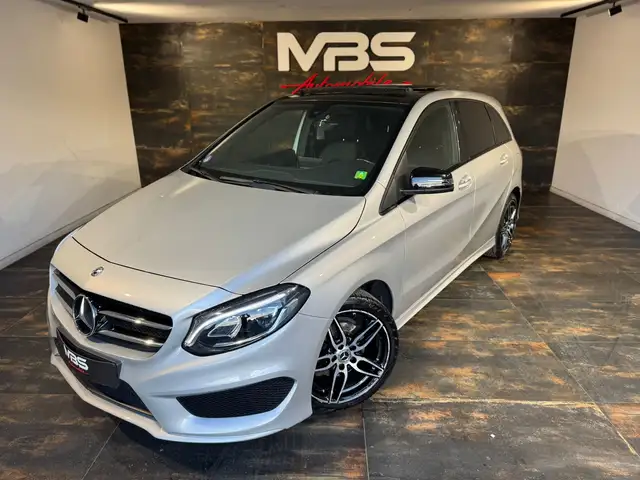 Mercedes-Benz B 160 B 160 * AMG * TOIT PANO * LED *CAMERA* GARANTIE *