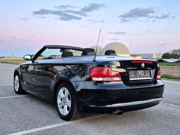 120i Cabrio*Schalter*Neues Pickerl 8/27*