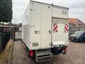 Mercedes-Benz Sprinter 8X Meubelbak met laadklep 750 kg BJ. 2019 / 2020 Wit - thumbnail 6
