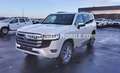 Toyota Land Cruiser VX 7 seaters / places - EXPORT OUT EU TROPICAL VER Beige - thumbnail 1