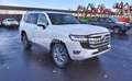 Toyota Land Cruiser VX 7 seaters / places - EXPORT OUT EU TROPICAL VER Beige - thumbnail 6
