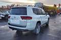 Toyota Land Cruiser VX 7 seaters / places - EXPORT OUT EU TROPICAL VER Beige - thumbnail 4