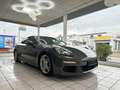 Porsche Panamera Diesel 300 PS Bi-Xenon Scheckheft Grau - thumbnail 1