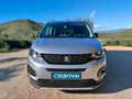 Peugeot Rifter 1.5BlueHDi S&S Long GT Line EAT8 130 Gris - thumbnail 1