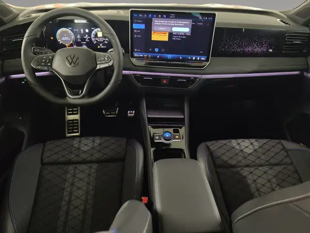 Volkswagen Tiguan view 10