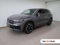 Volkswagen Touareg Elegance eHybrid TSI 4MOTION Grau - thumbnail 1