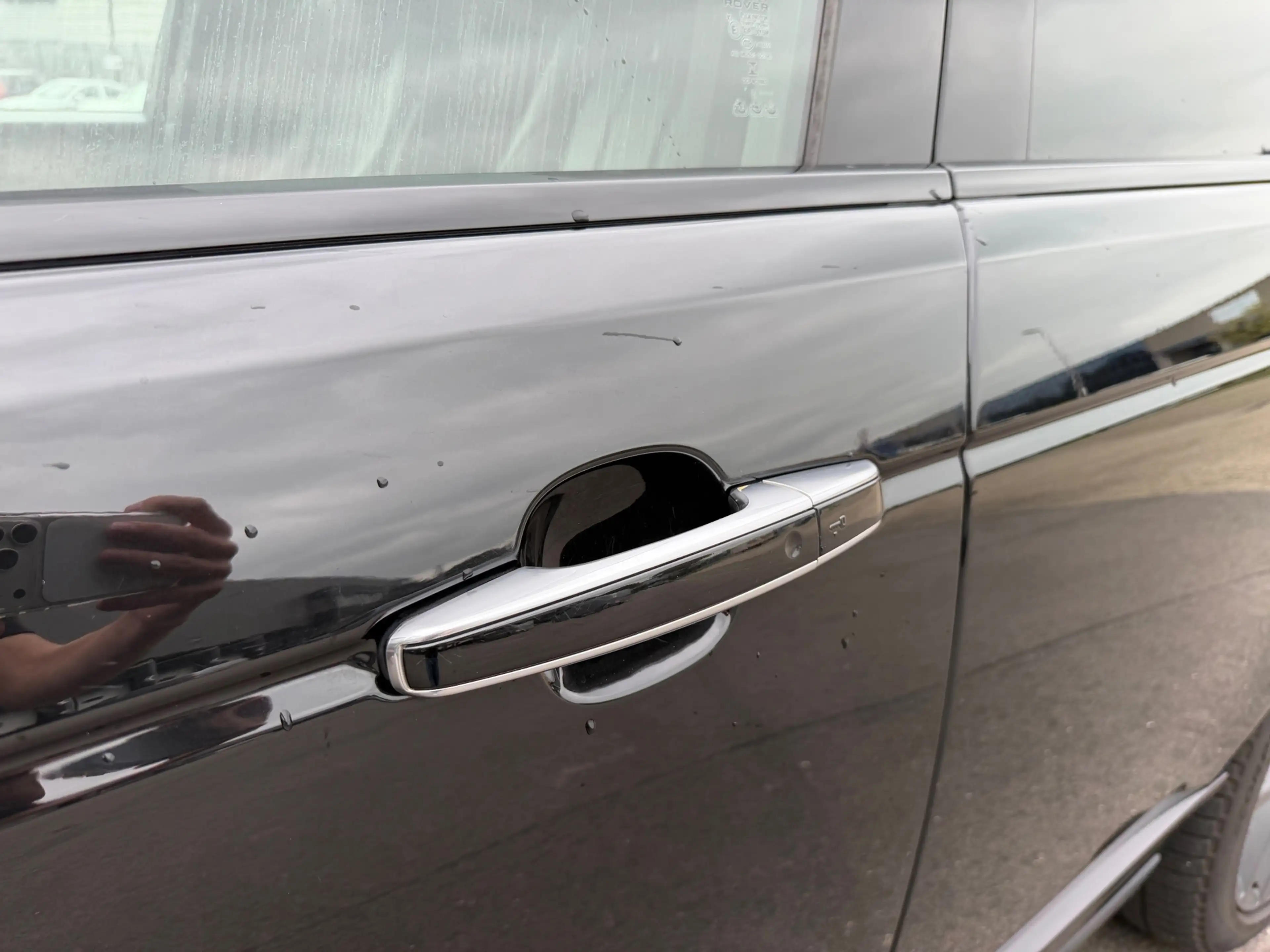 Land Rover Range Rover 4.4 SDV8 Autobiography PANO/MASSAGE/SOFTCLOSE/LEDE — photo 14