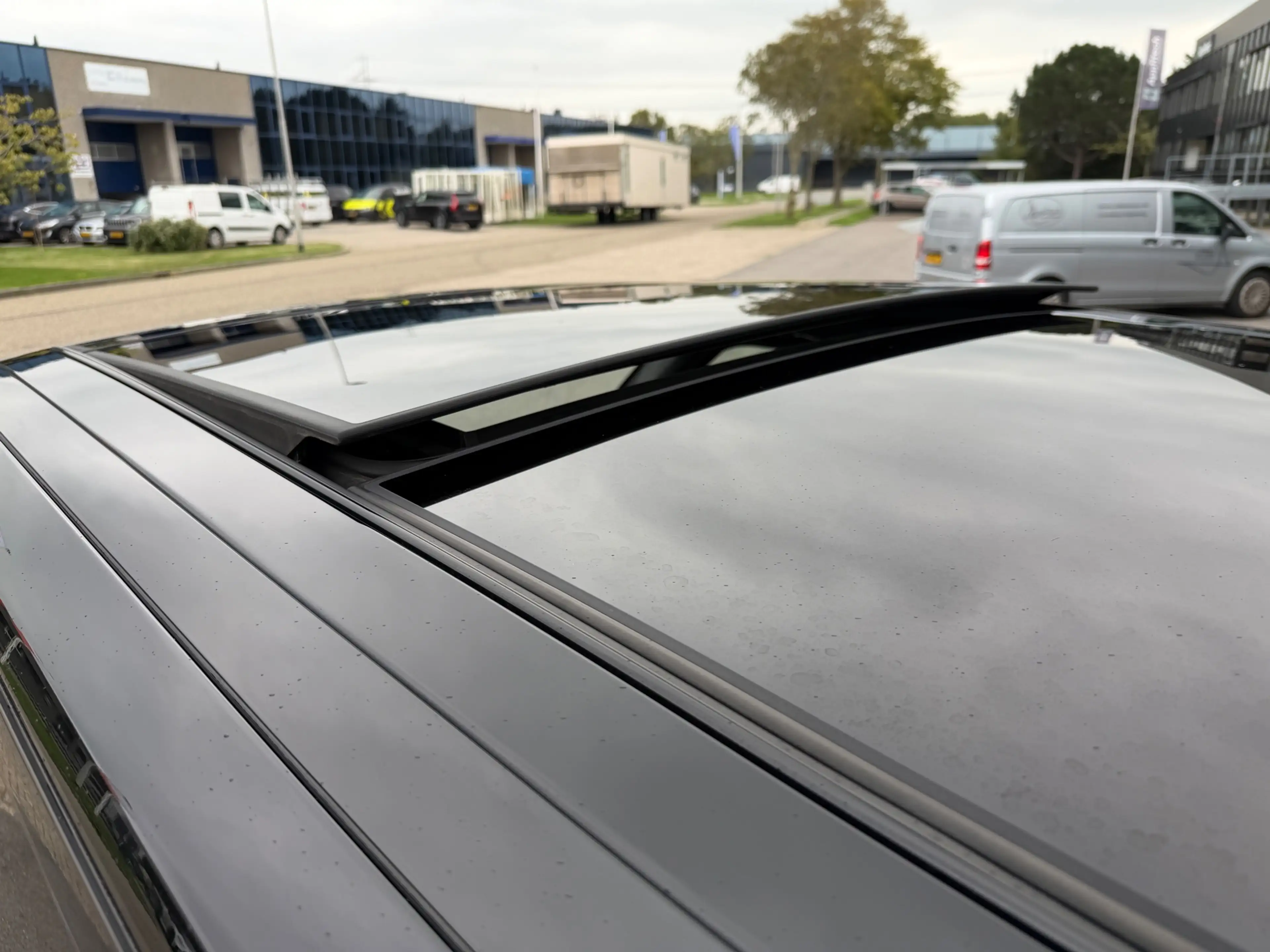 Land Rover Range Rover 4.4 SDV8 Autobiography PANO/MASSAGE/SOFTCLOSE/LEDE — photo 5