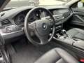BMW 518 518d Touring Aut. Luxury Line Schwarz - thumbnail 9