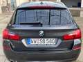 BMW 518 518d Touring Aut. Luxury Line Schwarz - thumbnail 2