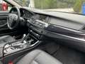 BMW 518 518d Touring Aut. Luxury Line Schwarz - thumbnail 6