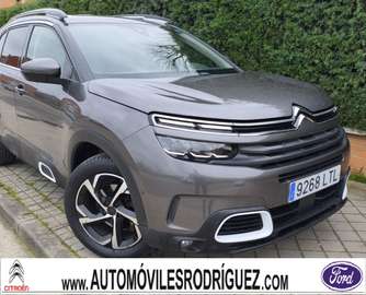 PureTech S&S Feel 130