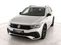Volkswagen Tiguan 2.0 tdi R-Line 150cv dsg Silber - thumbnail 1