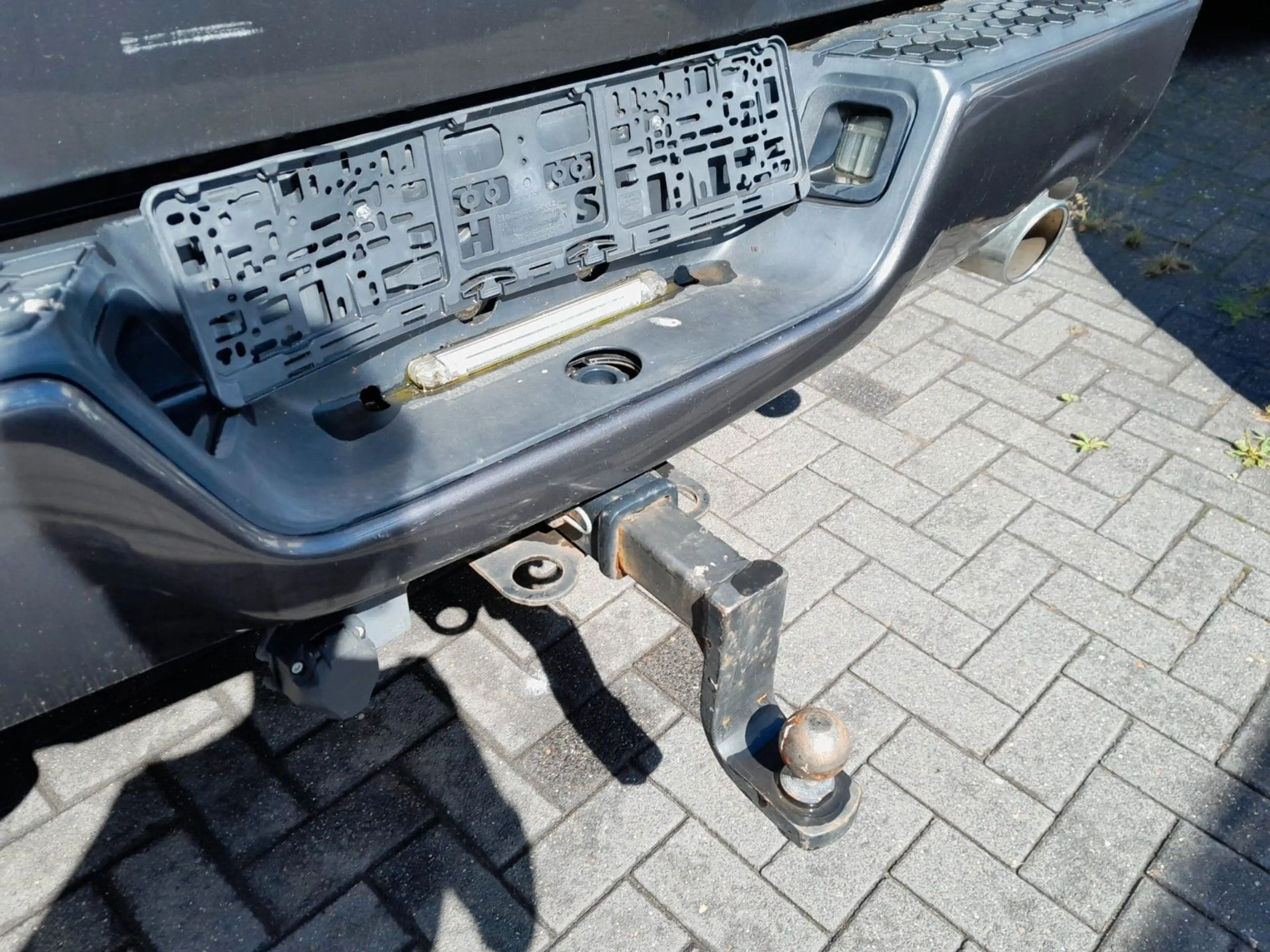 Dodge RAM 1500 5,7 HEMI SPORT V8 6SZ NAVI CAM AHK — photo 25