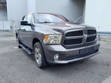 1500 5,7 HEMI SPORT V8 6SZ NAVI CAM AHK