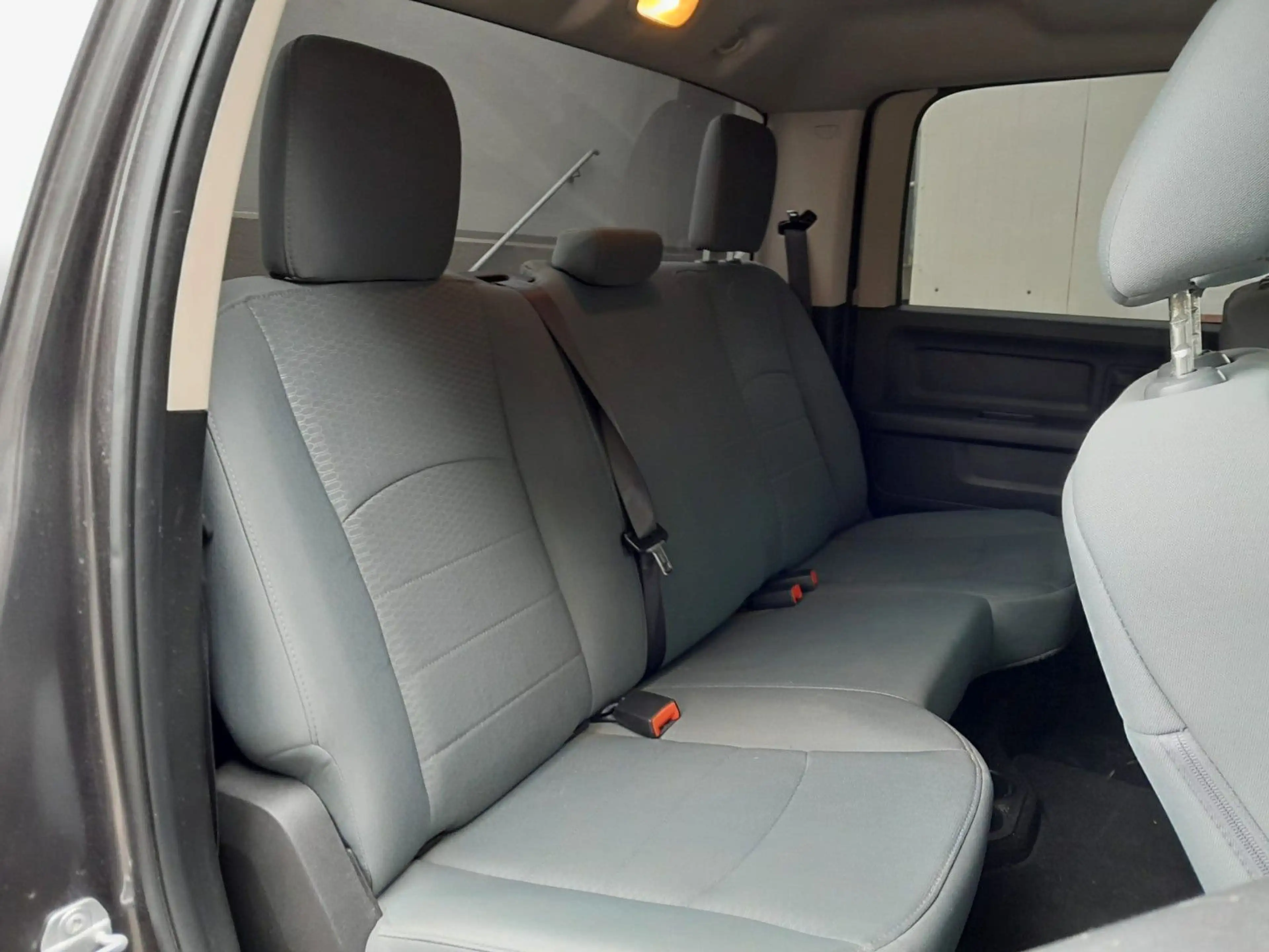 Dodge RAM 1500 5,7 HEMI SPORT V8 6SZ NAVI CAM AHK — photo 23