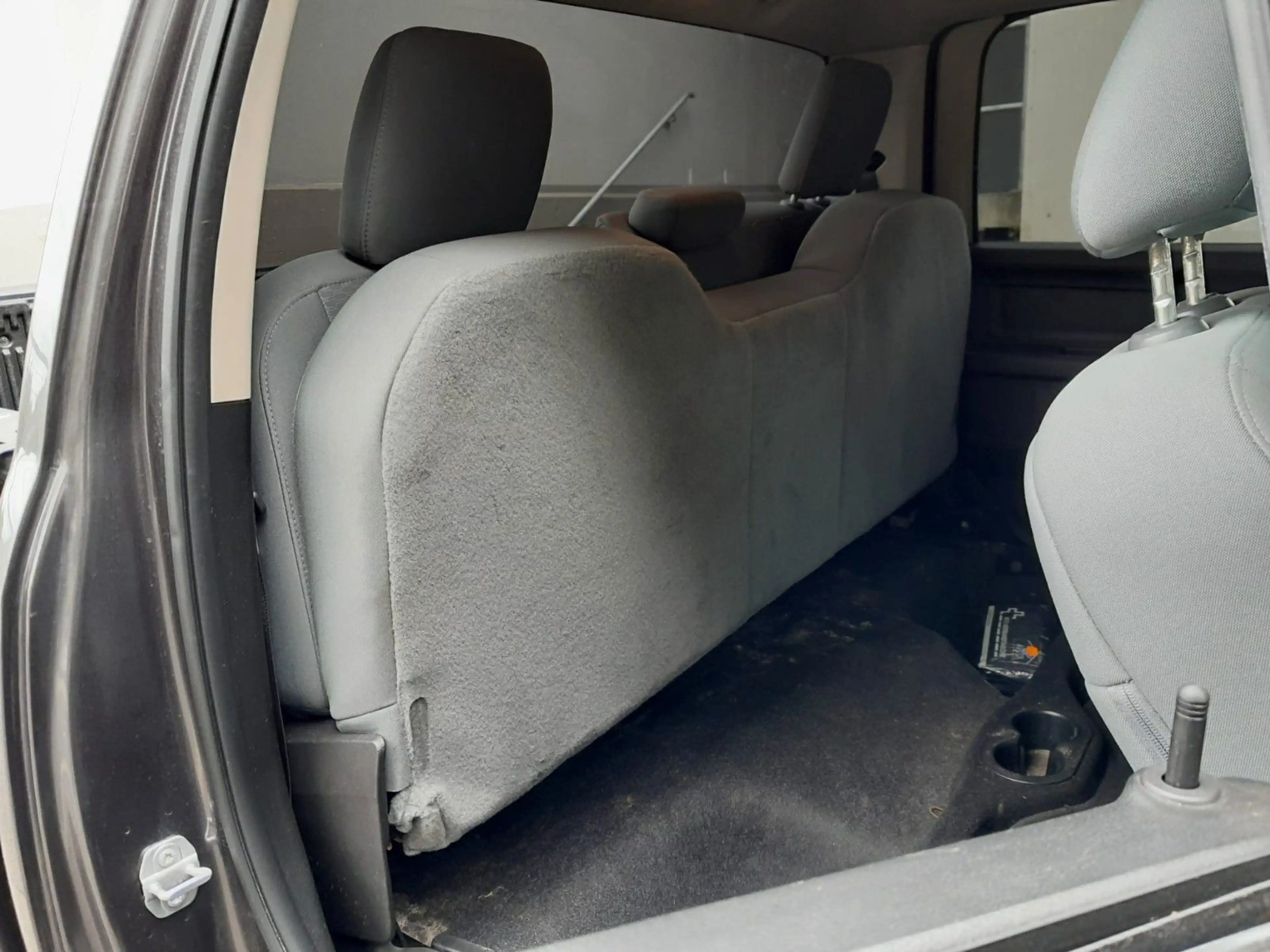 Dodge RAM 1500 5,7 HEMI SPORT V8 6SZ NAVI CAM AHK — photo 24
