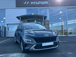 Hyundai Kona 1.6 CRDi 136ch Hybrid 48V Creative