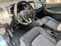 Renault ZOE Complete Intens R135 Z.E.50 (52kWh) Blau - thumbnail 3