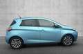 Renault ZOE Complete Intens R135 Z.E.50 (52kWh) Blau - thumbnail 4