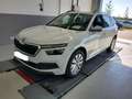 Skoda Kamiq Drive 125 1.0TSI DSG LED*AHK*ACC*R-KAM*17" Wit - thumbnail 2