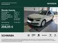 Skoda Kamiq Drive 125 1.0TSI DSG LED*AHK*ACC*R-KAM*17" Wit - thumbnail 1