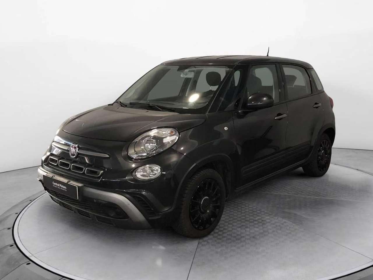 Fiat 500L 1.4 Connect s&s 95cv