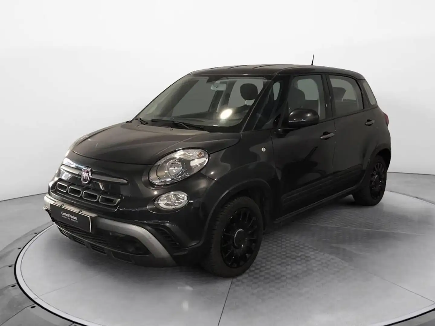 Fiat 500L 1.4 Connect s&s 95cv Grigio - 1