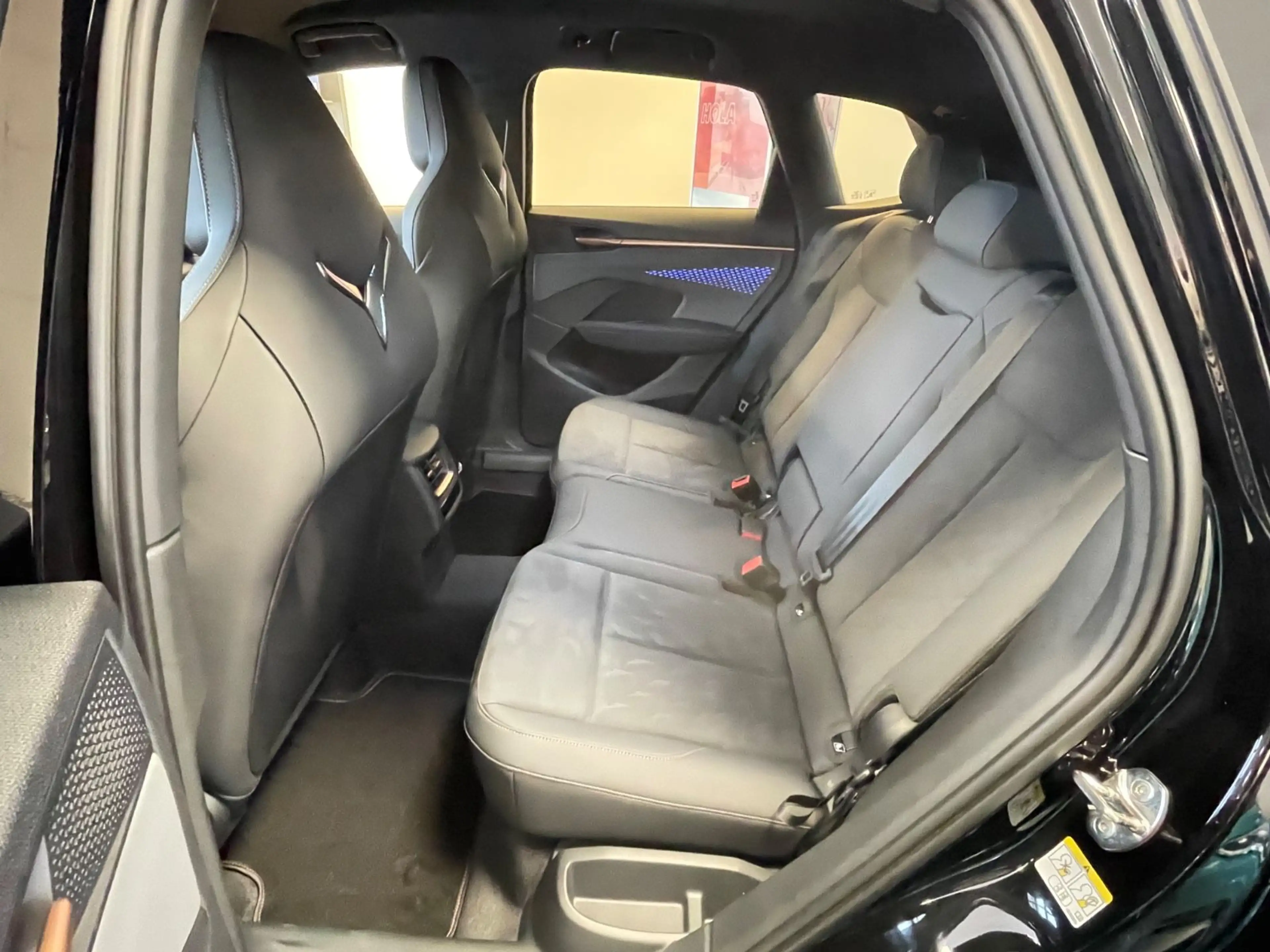CUPRA Terramar 2.0 TSI 195 kW 4Drive VZ DSG Allrad — photo 15