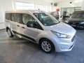 Ford Transit Connect 1.5 TDCi lang Trend * 5-SITZER * Silber - thumbnail 4
