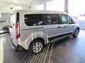 Ford Transit Connect 1.5 TDCi lang Trend * 5-SITZER * Silber - thumbnail 3
