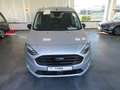 Ford Transit Connect 1.5 TDCi lang Trend * 5-SITZER * Silber - thumbnail 2