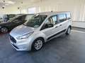 Ford Transit Connect 1.5 TDCi lang Trend * 5-SITZER * Silber - thumbnail 1