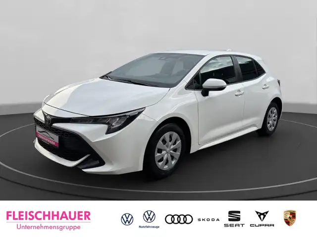 Toyota Corolla 1.2 Klima Bluetooth Tempomat Taglicht-LED