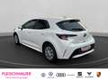 Toyota Corolla 1.2 Klima Bluetooth Tempomat Taglicht-LED Blanc - thumbnail 4