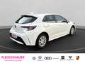 Toyota Corolla 1.2 Klima Bluetooth Tempomat Taglicht-LED Blanc - thumbnail 6