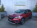 Opel Grandland X Ultimate Turbo 1.2cc 130pk Rood - thumbnail 1