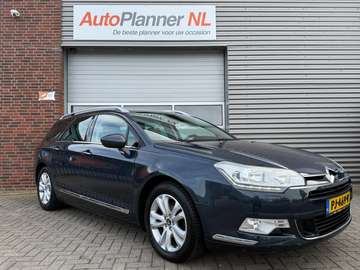 Tourer 2.0 HDiF Comfort! Clima! Leder! Massage!