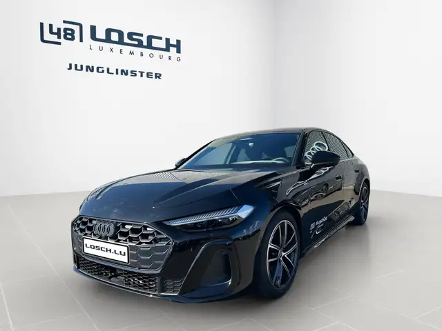 Audi A5 A5 Limousine