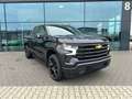 Chevrolet Silverado High Country Black NAP-Klappe BakFlip Сірий - thumbnail 3