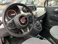 Fiat 500C 1.2 Lounge Cabriolet*MMI*PDC*MTF*Airco Bianco - thumbnail 11