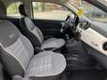 Fiat 500C 1.2 Lounge Cabriolet*MMI*PDC*MTF*Airco Blanco - thumbnail 12