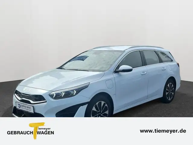 Kia Ceed / cee'd Ceed 1.6 Plug-in Hybrid Vision Klimaaut. Navi